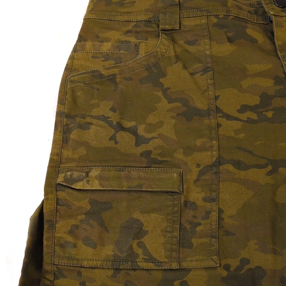 EUC Mission Workshop Falkland Camo Pants 32x32 - Picture 5 of 11